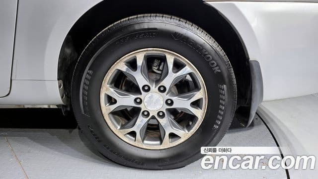 Kia Carnival R Grand Carnival GX, 2013 все фото