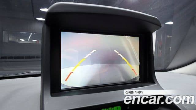 Kia Carnival R Grand Carnival GX, 2013 17