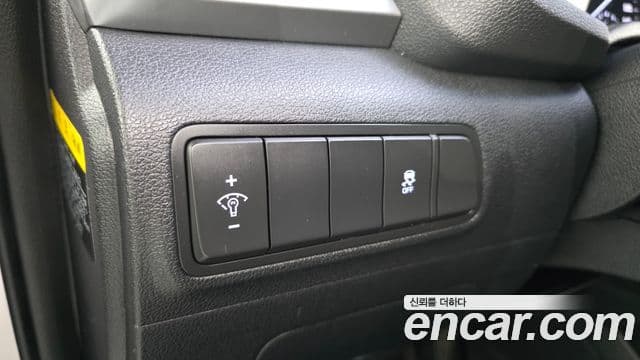 Hyundai All New Tucson Modern, 2016 14