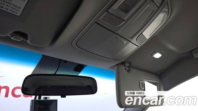 Hyundai All New Tucson Modern, 2016 19