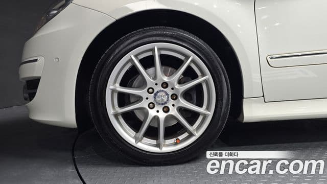 Mercedes-Benz B-класс W245, 2010 все фото