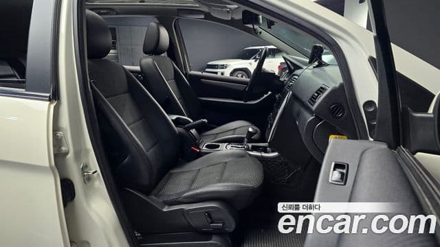 Mercedes-Benz B-класс W245, 2010 10