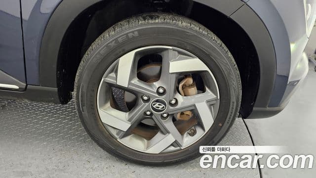 Hyundai Venue 1.6 Flux, 2020 все фото