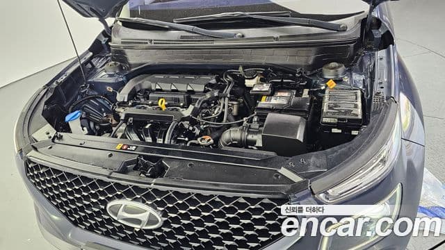 Hyundai Venue 1.6 Flux, 2020 6