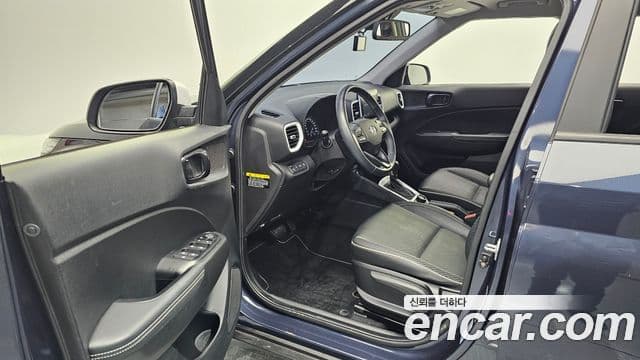 Hyundai Venue 1.6 Flux, 2020 10