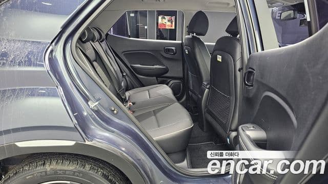 Hyundai Venue 1.6 Flux, 2020 12