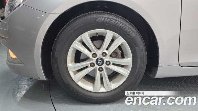 Hyundai YF Sonata Luxury, 2012 все фото