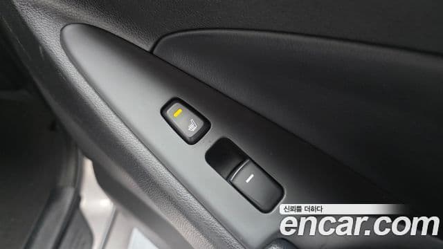 Hyundai YF Sonata Luxury, 2012 19