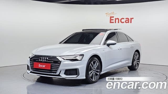 Audi A6 (C8) Premium, 2023 1