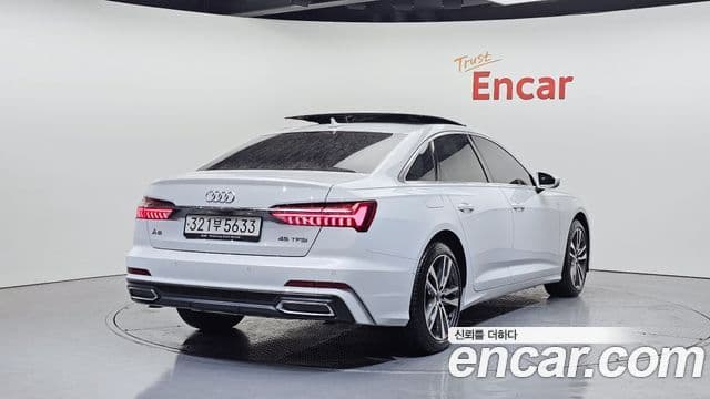 Audi A6 (C8) Premium, 2023 2