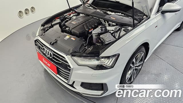 Audi A6 (C8) Premium, 2023 6