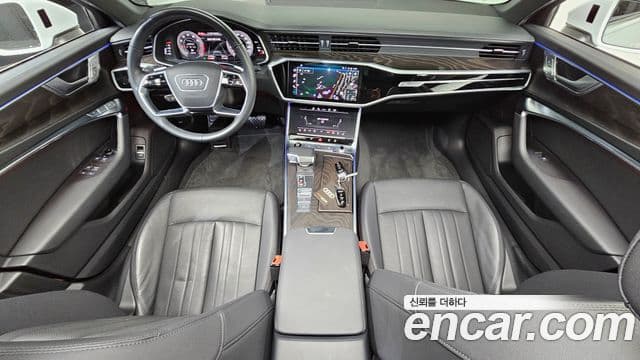 Audi A6 (C8) Premium, 2023 7