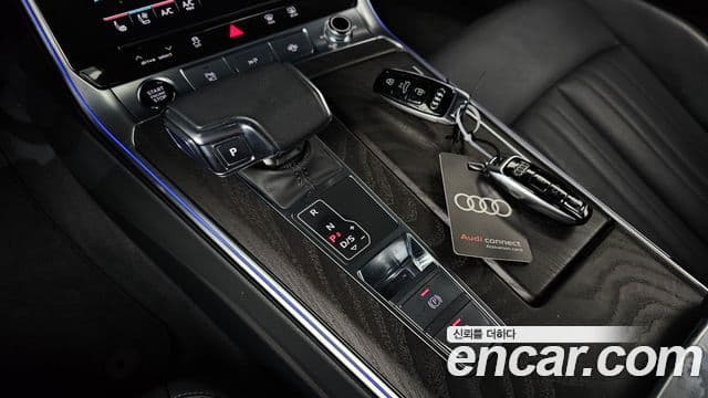 Audi A6 (C8) Premium, 2023 9