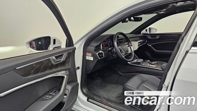 Audi A6 (C8) Premium, 2023 10