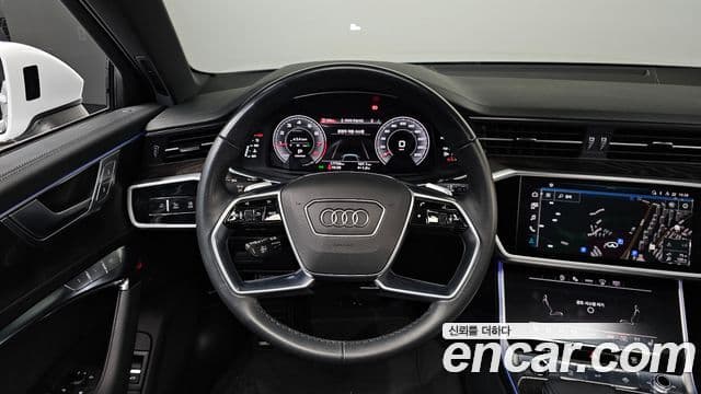 Audi A6 (C8) Premium, 2023 14