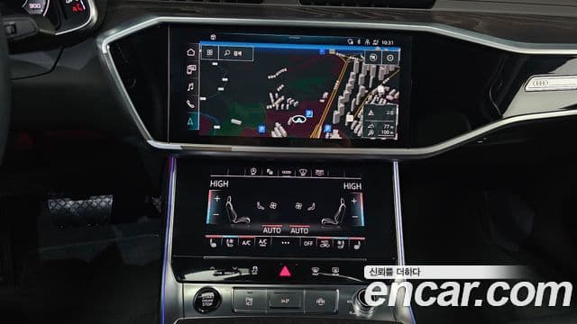 Audi A6 (C8) Premium, 2023 15