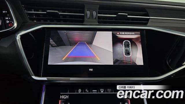 Audi A6 (C8) Premium, 2023 16