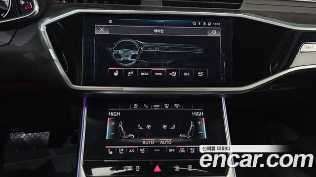 Audi A6 (C8) Premium, 2023 17