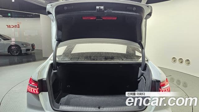 Audi A6 (C8) Premium, 2023 20