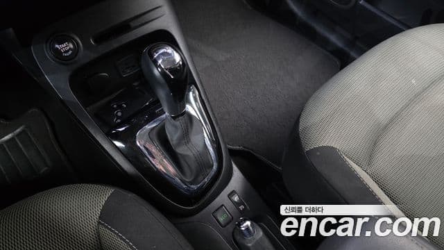 Renault Korea(Samsung) QM3 LE, 2014 9