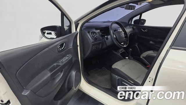 Renault Korea(Samsung) QM3 LE, 2014 11