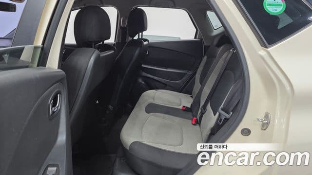 Renault Korea(Samsung) QM3 LE, 2014 13