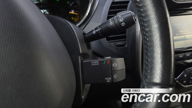 Renault Korea(Samsung) QM3 LE, 2014 17