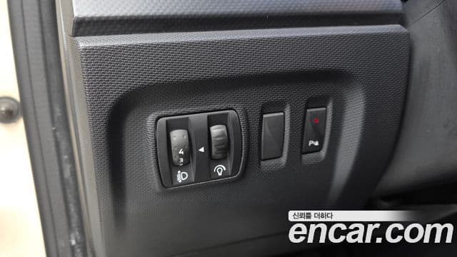 Renault Korea(Samsung) QM3 LE, 2014 18