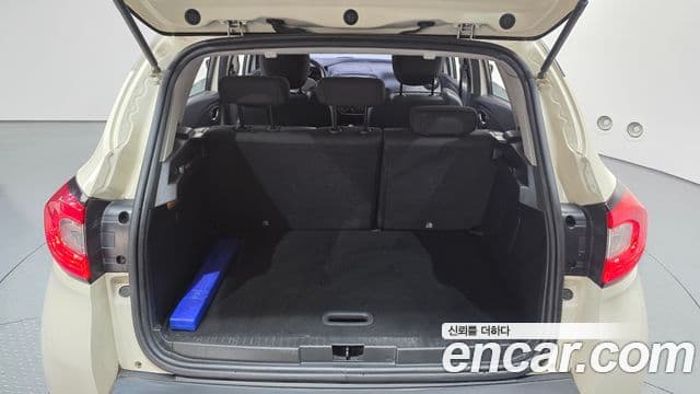 Renault Korea(Samsung) QM3 LE, 2014 20