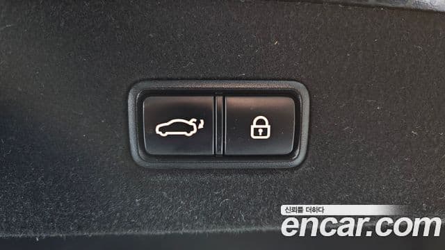 Kia The / новый K9 PlatinumⅡ, 2019 18