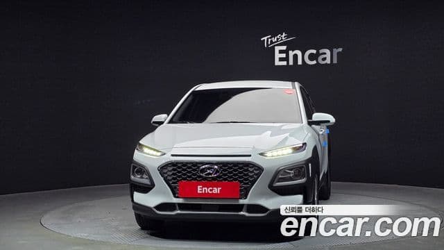 Hyundai Kona Modern Choice, 2020 3