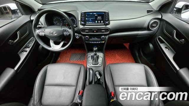 Hyundai Kona Modern Choice, 2020 7