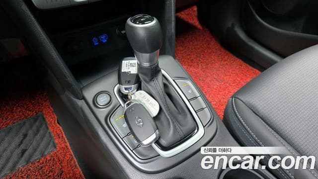 Hyundai Kona Modern Choice, 2020 9