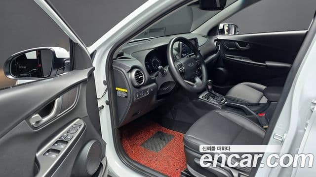 Hyundai Kona Modern Choice, 2020 10