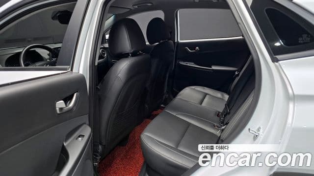 Hyundai Kona Modern Choice, 2020 11