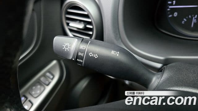 Hyundai Kona Modern Choice, 2020 15