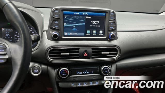 Hyundai Kona Modern Choice, 2020 16