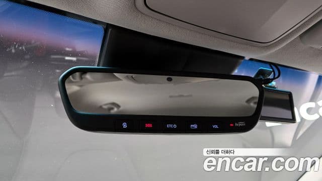 Hyundai Kona Modern Choice, 2020 18