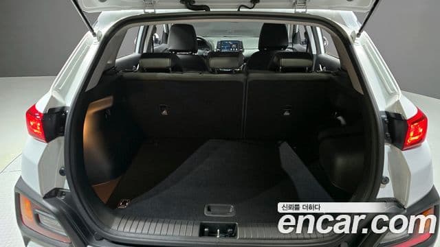 Hyundai Kona Modern Choice, 2020 20