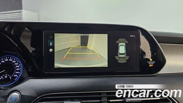 Hyundai Palisade Exclusive, 2019 15