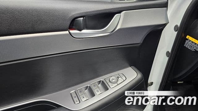 Hyundai Palisade Exclusive, 2019 16