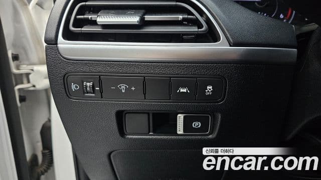 Hyundai Palisade Exclusive, 2019 17