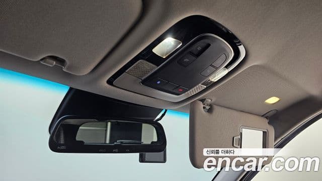 Hyundai Palisade Exclusive, 2019 18