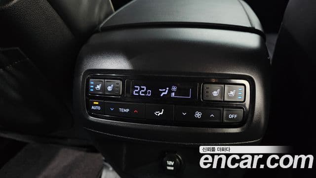 Hyundai Palisade Exclusive, 2019 19