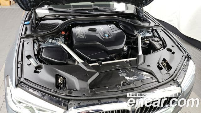 BMW 5시리즈 (G30) 530i xDrive Luxury Plus, 2018 6
