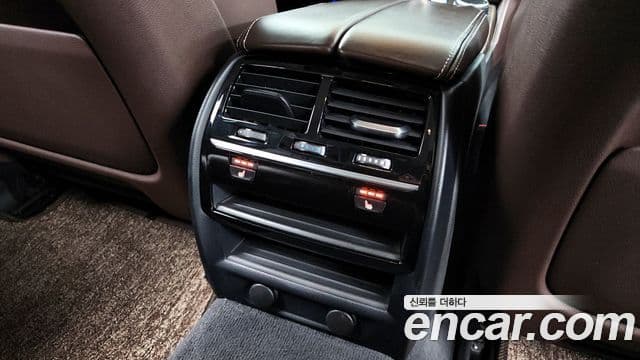 BMW 5시리즈 (G30) 530i xDrive Luxury Plus, 2018 19