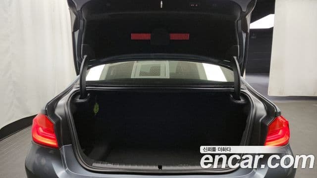 BMW 5시리즈 (G30) 530i xDrive Luxury Plus, 2018 20