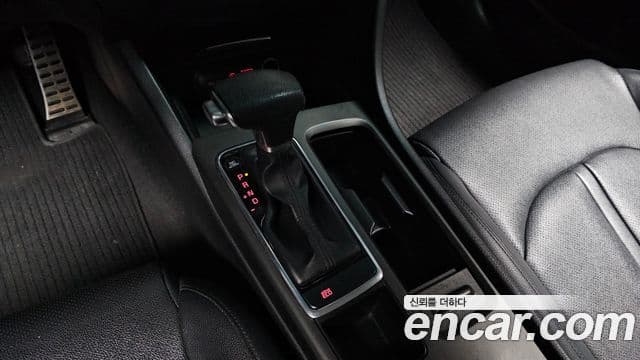 Kia K5 2세대 Luxury, 2016 9