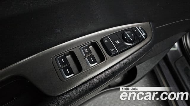 Kia K5 2세대 Luxury, 2016 17