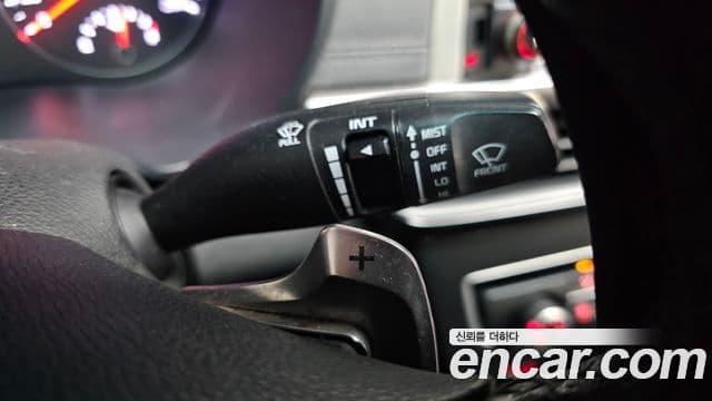 Kia K5 2세대 Luxury, 2016 18